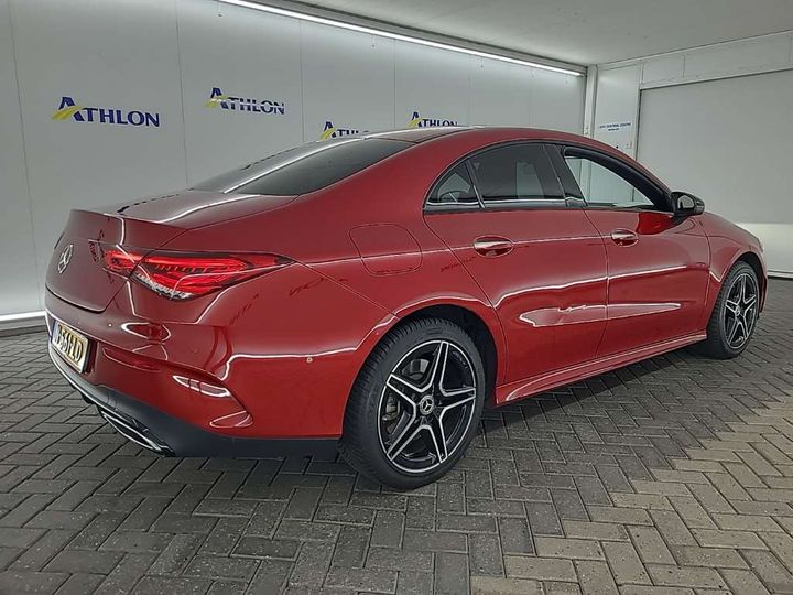 Photo 2 VIN: W1K1183861N264721 - MERCEDES-BENZ CLA 