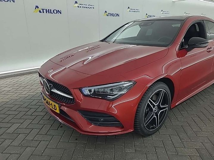 Photo 26 VIN: W1K1183861N264721 - MERCEDES-BENZ CLA 