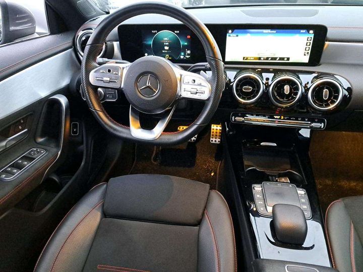 Photo 3 VIN: W1K1183861N267180 - MERCEDES-BENZ CLA COUPE 