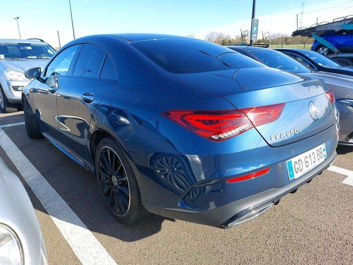 Photo 1 VIN: W1K1183861N271267 - MERCEDES-BENZ CLA COUPE 