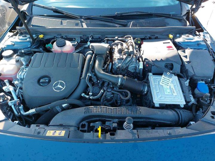 Photo 18 VIN: W1K1183861N271267 - MERCEDES-BENZ CLA COUPE 