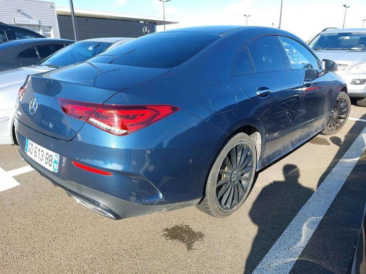 Photo 2 VIN: W1K1183861N271267 - MERCEDES-BENZ CLA COUPE 