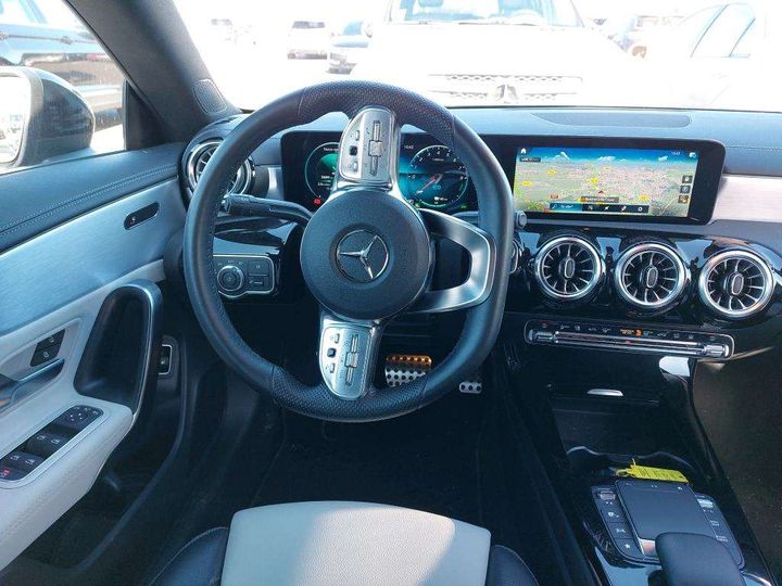 Photo 3 VIN: W1K1183861N271267 - MERCEDES-BENZ CLA COUPE 