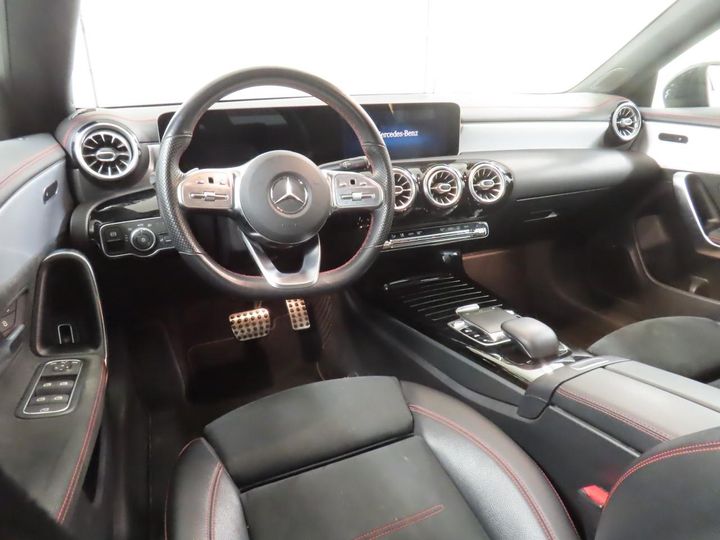 Photo 2 VIN: W1K1183871N080836 - MERCEDES-BENZ CLA 