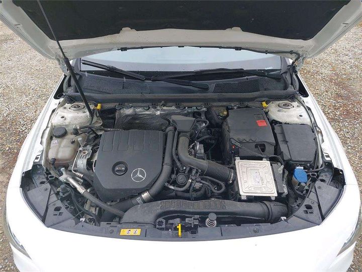 Photo 20 VIN: W1K1183871N092117 - MERCEDES-BENZ CLA COUPE 