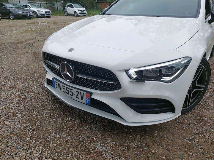 Photo 21 VIN: W1K1183871N092117 - MERCEDES-BENZ CLA COUPE 