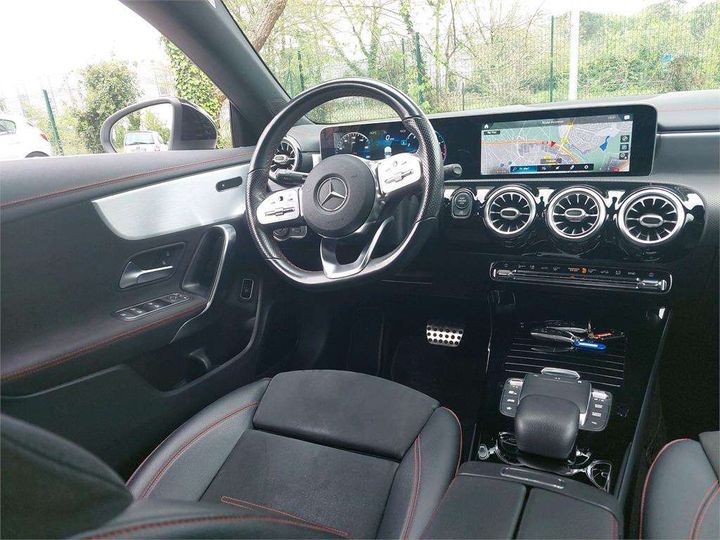 Photo 4 VIN: W1K1183871N092117 - MERCEDES-BENZ CLA COUPE 