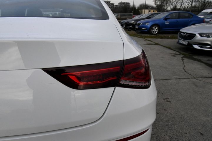 Photo 16 VIN: W1K1183871N092431 - MERCEDES-BENZ CLA-CLASS 