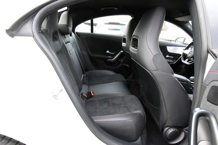 Photo 17 VIN: W1K1183871N092431 - MERCEDES-BENZ CLA-CLASS 