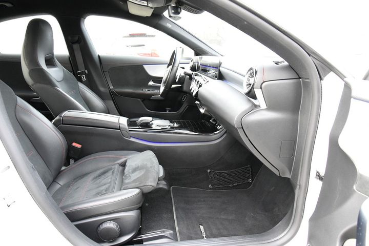 Photo 19 VIN: W1K1183871N092431 - MERCEDES-BENZ CLA-CLASS 