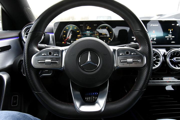 Photo 24 VIN: W1K1183871N092431 - MERCEDES-BENZ CLA-CLASS 