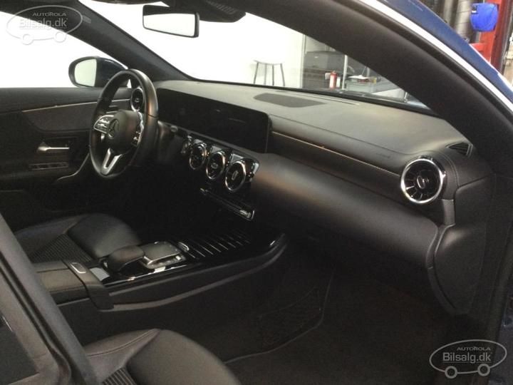 Photo 16 VIN: W1K1183871N110666 - MERCEDES-BENZ CLA-CLASS COUPE 