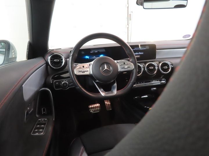 Photo 2 VIN: W1K1183871N117586 - MERCEDES-BENZ CLA 