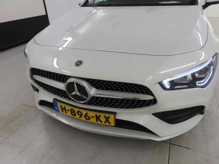 Photo 27 VIN: W1K1183871N117586 - MERCEDES-BENZ CLA 