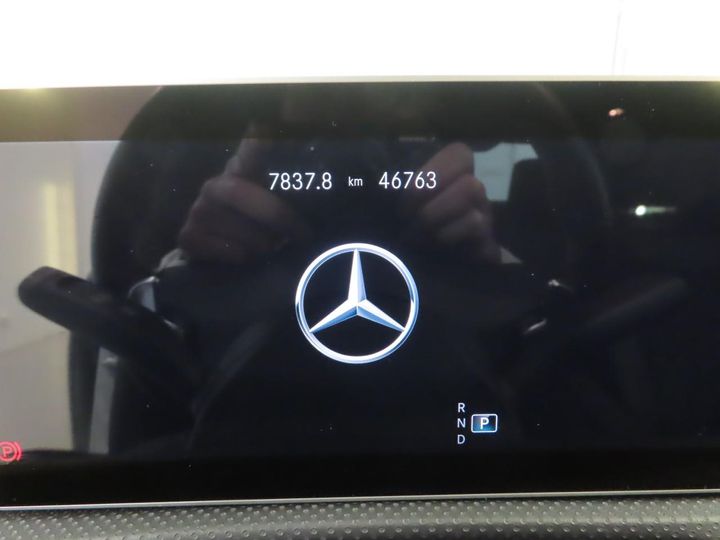 Photo 3 VIN: W1K1183871N117586 - MERCEDES-BENZ CLA 