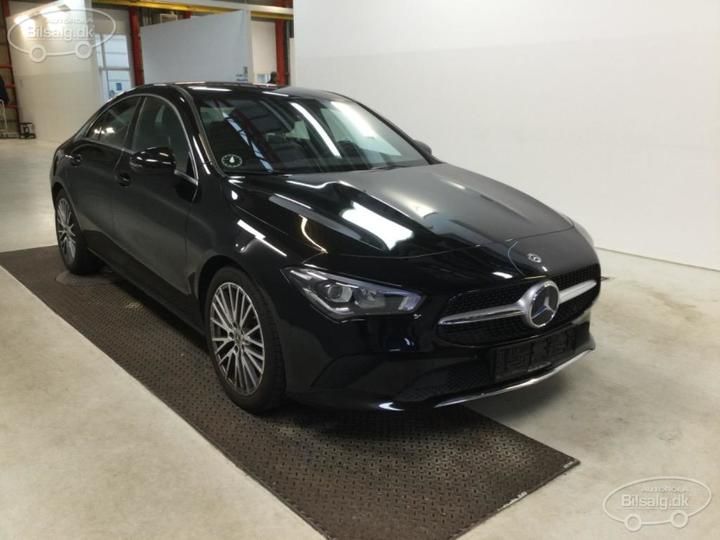 Photo 20 VIN: W1K1183871N117775 - MERCEDES-BENZ CLA-CLASS COUPE 