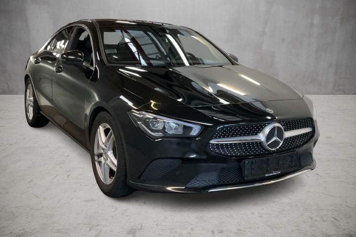 Photo 13 VIN: W1K1183871N124977 - MERCEDES-BENZ CLA-CLASS 