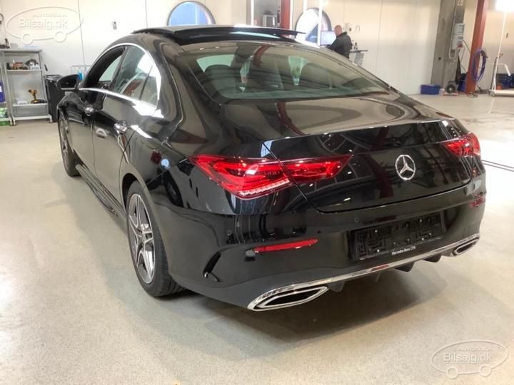 Photo 22 VIN: W1K1183871N138085 - MERCEDES-BENZ CLA-CLASS COUPE 