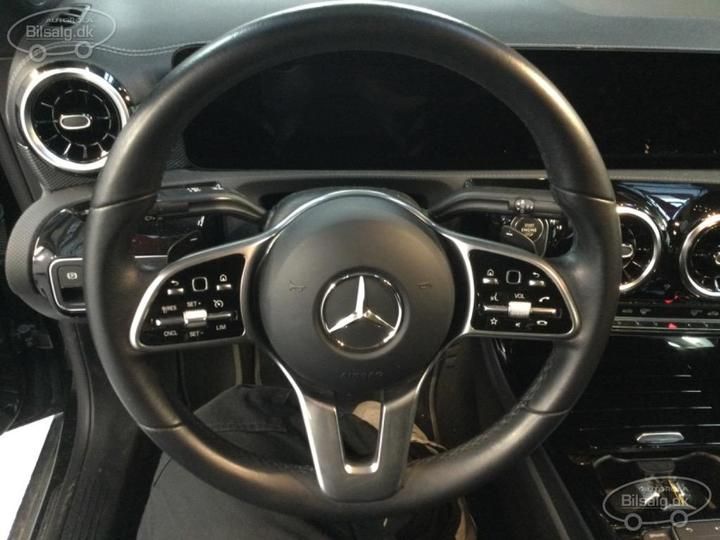 Photo 3 VIN: W1K1183871N170515 - MERCEDES-BENZ CLA-CLASS COUPE 