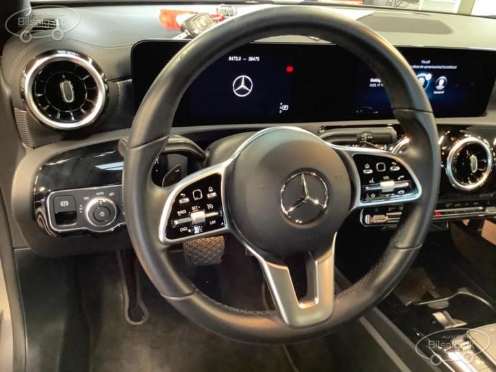 Photo 9 VIN: W1K1183871N194691 - MERCEDES-BENZ CLA-CLASS COUPE 