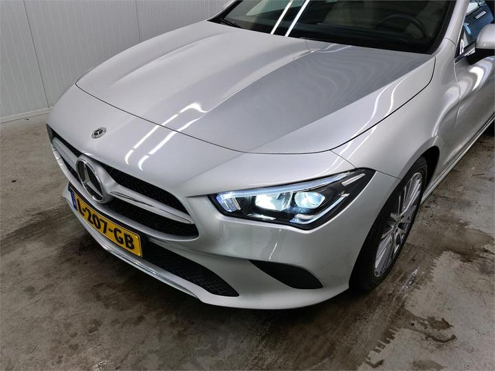 Photo 21 VIN: W1K1183871N221315 - MERCEDES-BENZ CLA 200 