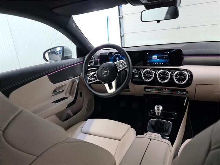 Photo 6 VIN: W1K1183871N221315 - MERCEDES-BENZ CLA 200 