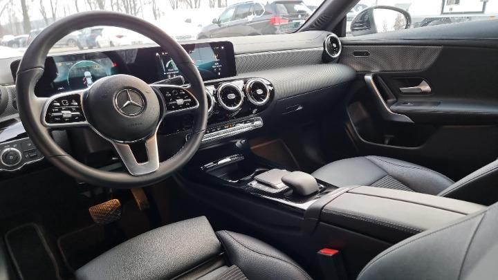 Photo 15 VIN: W1K1183871N251237 - MERCEDES-BENZ CLA-CLASS COUPE 