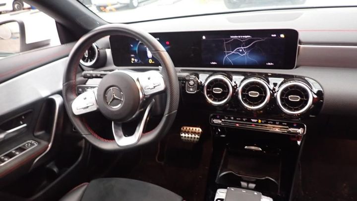 Photo 7 VIN: W1K1186031N084154 - MERCEDES-BENZ CLA SHOOTING BRAKE 