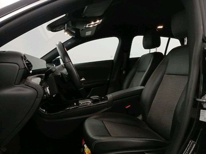 Photo 4 VIN: W1K1186031N113350 - MERCEDES-BENZ CLA SHOOTING BRAKE 