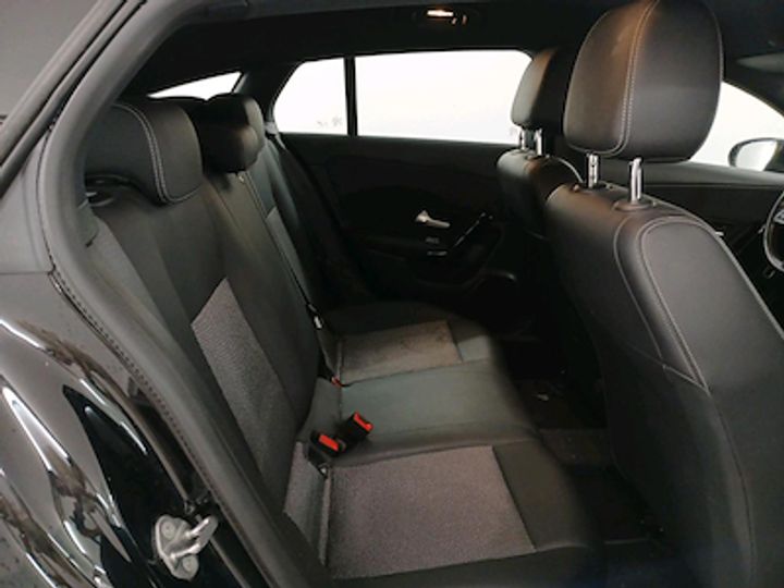 Photo 5 VIN: W1K1186031N113350 - MERCEDES-BENZ CLA SHOOTING BRAKE 