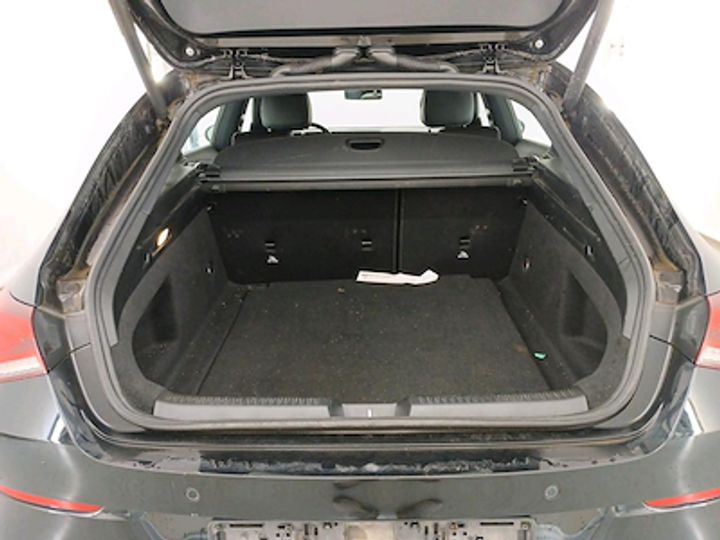 Photo 6 VIN: W1K1186031N113350 - MERCEDES-BENZ CLA SHOOTING BRAKE 