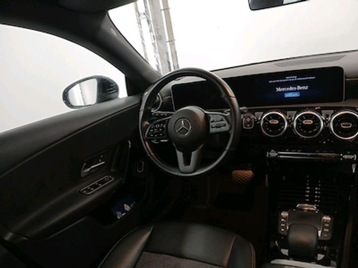Photo 7 VIN: W1K1186031N113350 - MERCEDES-BENZ CLA SHOOTING BRAKE 