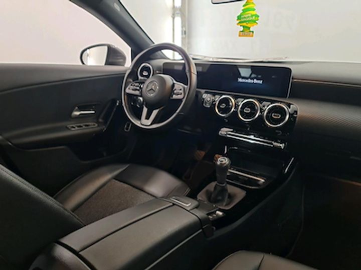 Photo 7 VIN: W1K1186031N114297 - MERCEDES-BENZ CLA - KLASSE 