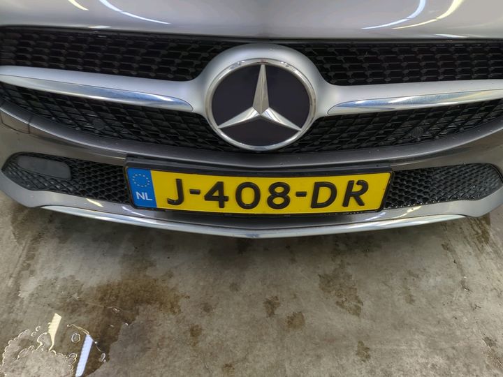 Photo 10 VIN: W1K1186031N133365 - MERCEDES-BENZ CLA 180 