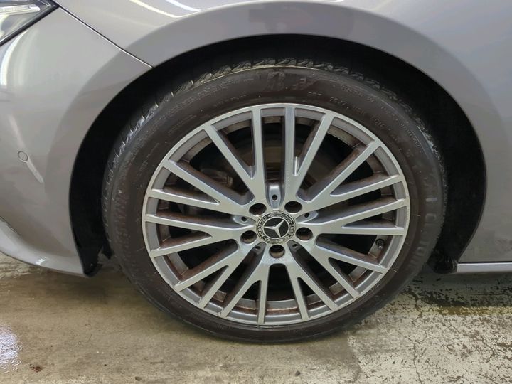 Photo 11 VIN: W1K1186031N133365 - MERCEDES-BENZ CLA 180 