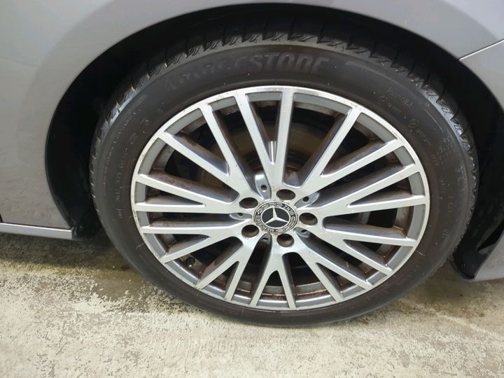 Photo 12 VIN: W1K1186031N133365 - MERCEDES-BENZ CLA 180 