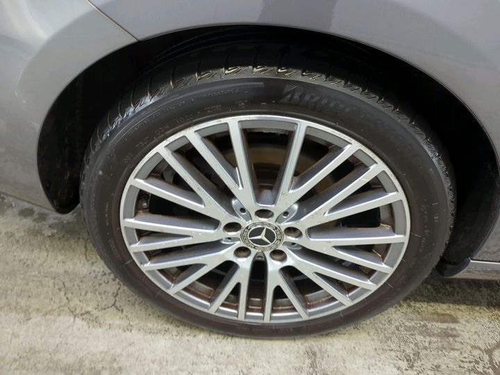 Photo 14 VIN: W1K1186031N133365 - MERCEDES-BENZ CLA 180 