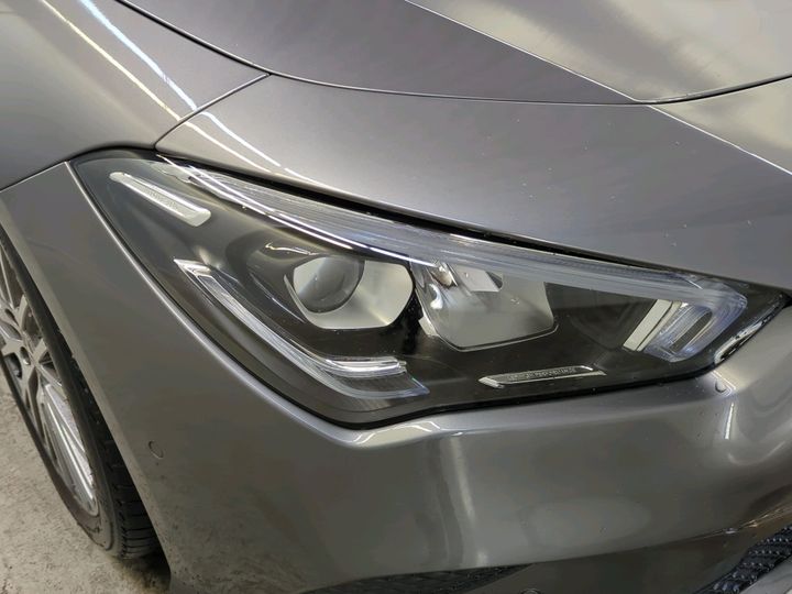 Photo 15 VIN: W1K1186031N133365 - MERCEDES-BENZ CLA 180 