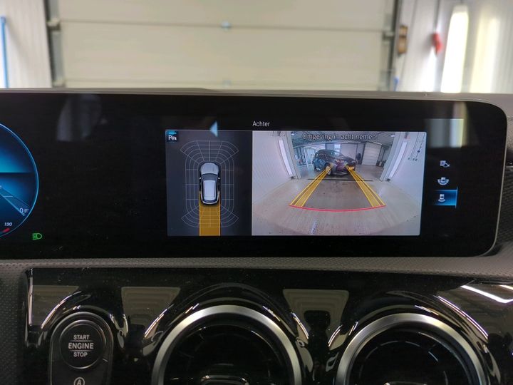 Photo 17 VIN: W1K1186031N133365 - MERCEDES-BENZ CLA 180 