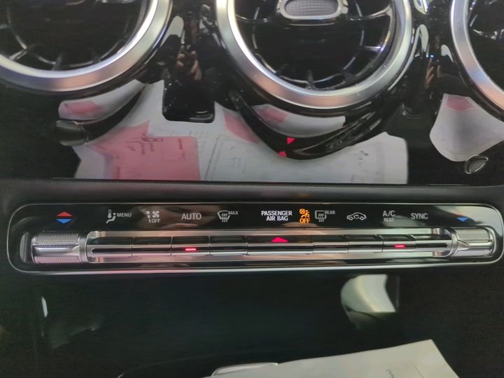 Photo 18 VIN: W1K1186031N133365 - MERCEDES-BENZ CLA 180 