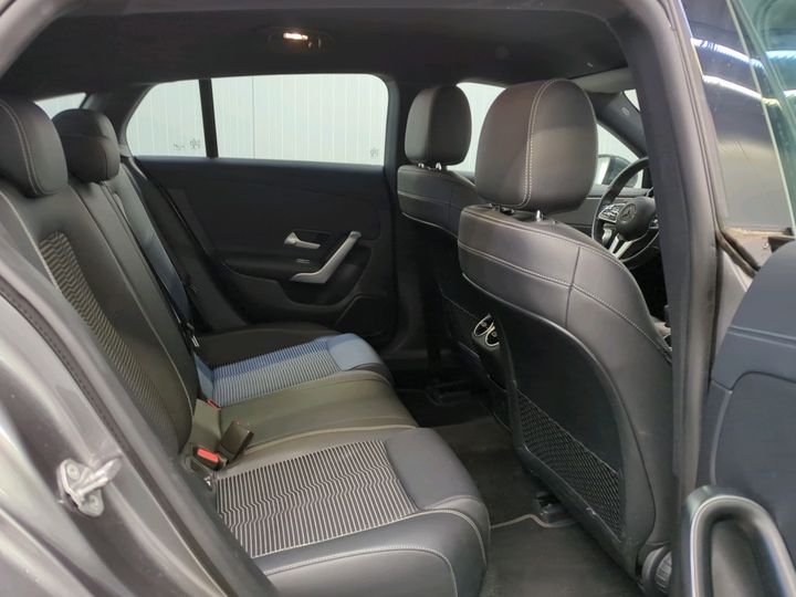 Photo 20 VIN: W1K1186031N133365 - MERCEDES-BENZ CLA 180 