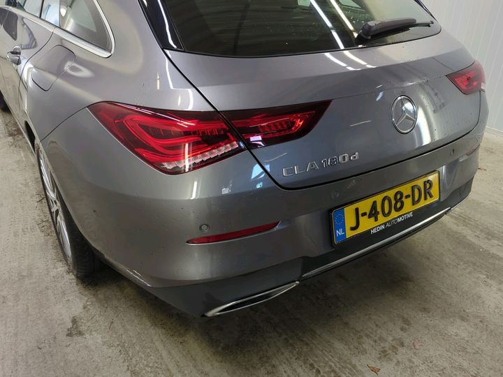 Photo 26 VIN: W1K1186031N133365 - MERCEDES-BENZ CLA 180 