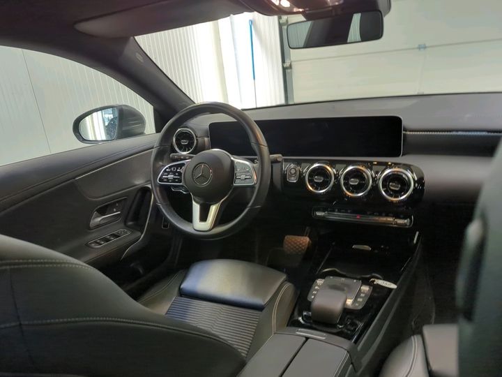 Photo 5 VIN: W1K1186031N133365 - MERCEDES-BENZ CLA 180 