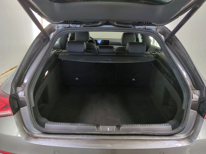 Photo 6 VIN: W1K1186031N133365 - MERCEDES-BENZ CLA 180 