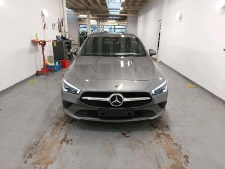 Photo 5 VIN: W1K1186031N146976 - MERCEDES-BENZ CLASSE CLA SHOOTING BRAKE DIESEL (X118) 