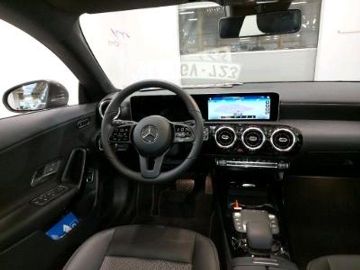 Photo 9 VIN: W1K1186031N146976 - MERCEDES-BENZ CLASSE CLA SHOOTING BRAKE DIESEL (X118) 