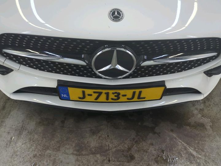 Photo 10 VIN: W1K1186031N153136 - MERCEDES-BENZ CLA 180 