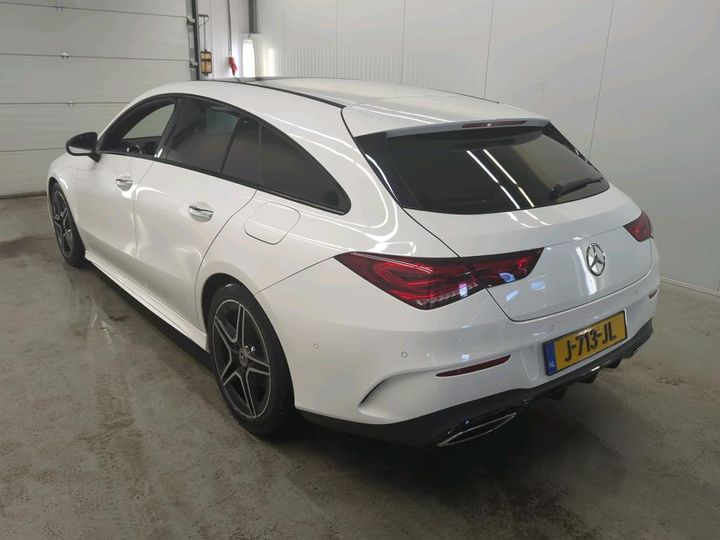 Photo 2 VIN: W1K1186031N153136 - MERCEDES-BENZ CLA 180 