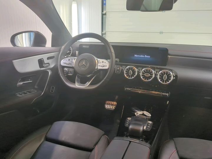 Photo 5 VIN: W1K1186031N153136 - MERCEDES-BENZ CLA 180 