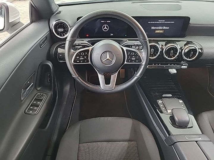 Photo 8 VIN: W1K1186031N154172 - MERCEDES-BENZ CLA SHOOTING BRAKE 